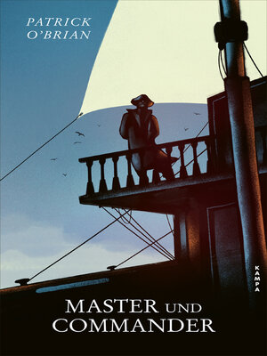 cover image of Master und Commander